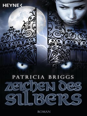cover image of Zeichen des Silbers